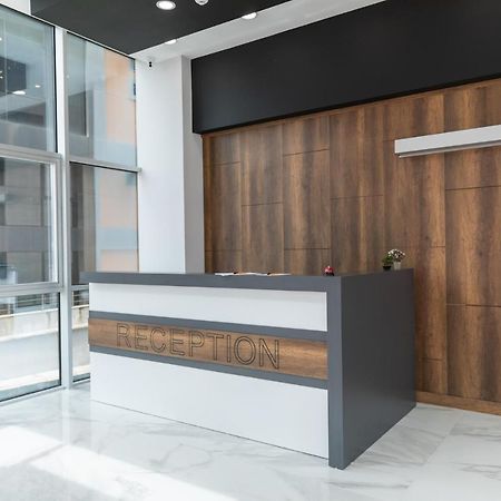 The Hera Maltepe Otel & Spa Stambuł Zewnętrze zdjęcie
