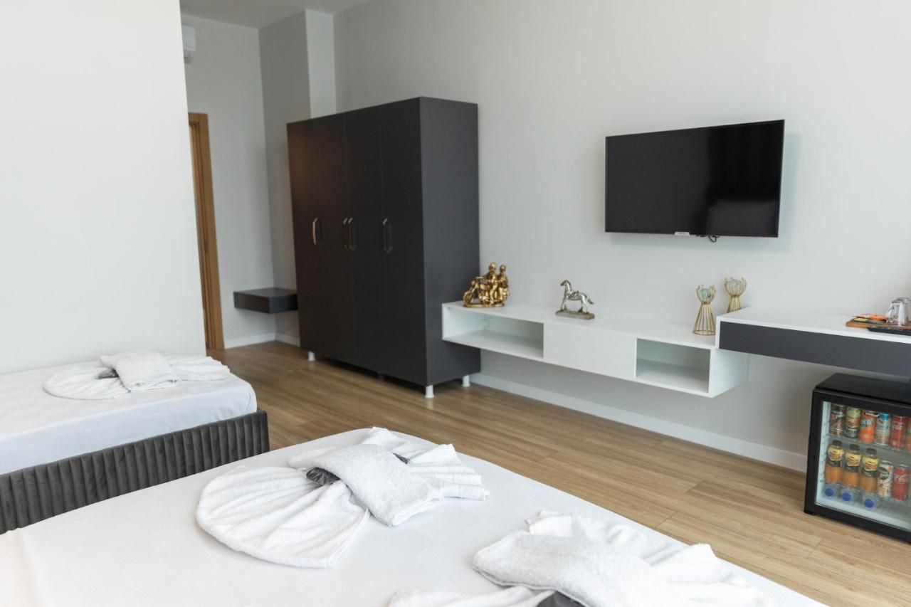 The Hera Maltepe Otel & Spa Stambuł Zewnętrze zdjęcie