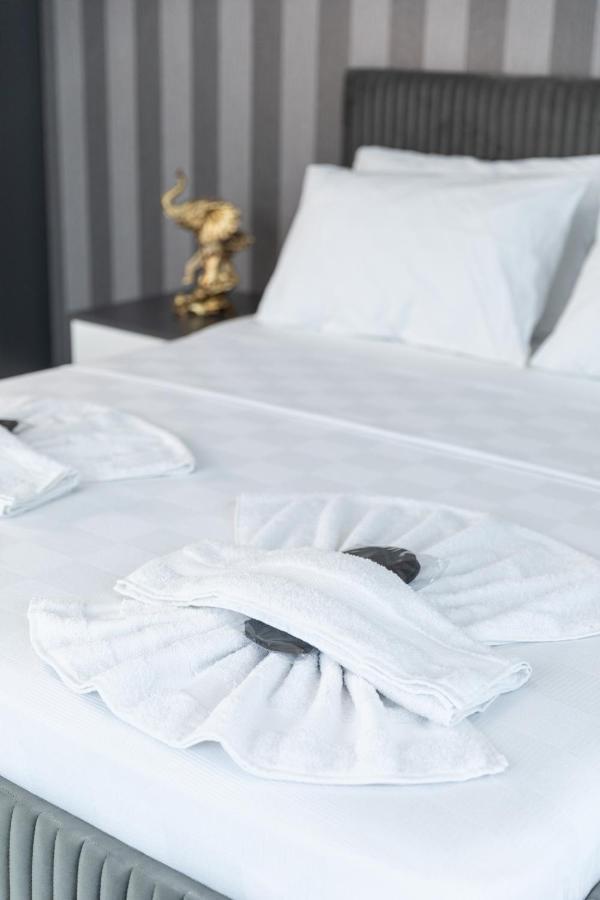 The Hera Maltepe Otel & Spa Stambuł Zewnętrze zdjęcie