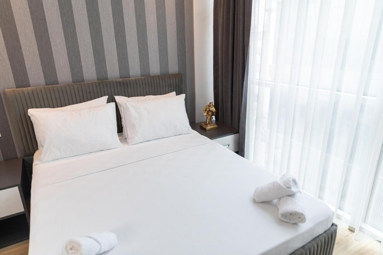 The Hera Maltepe Otel & Spa Stambuł Zewnętrze zdjęcie
