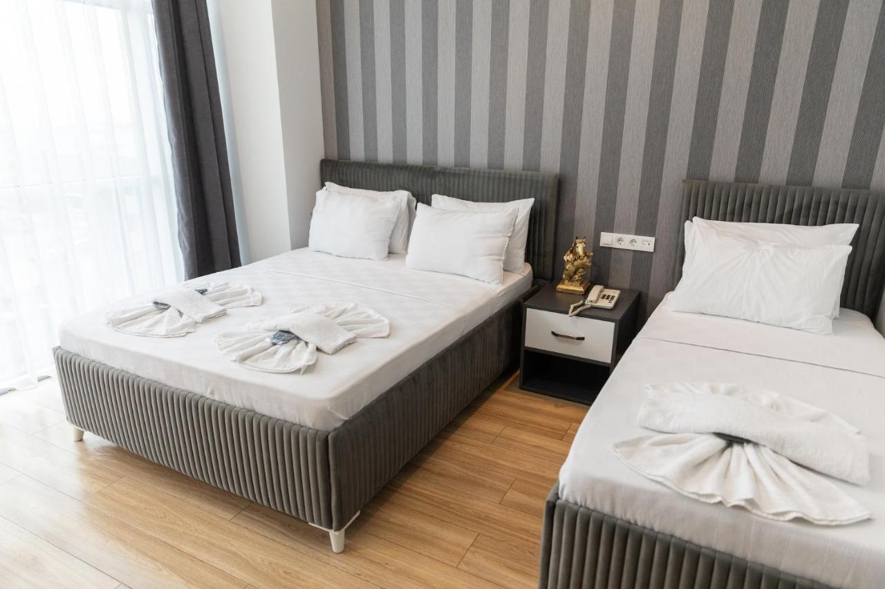 The Hera Maltepe Otel & Spa Stambuł Zewnętrze zdjęcie