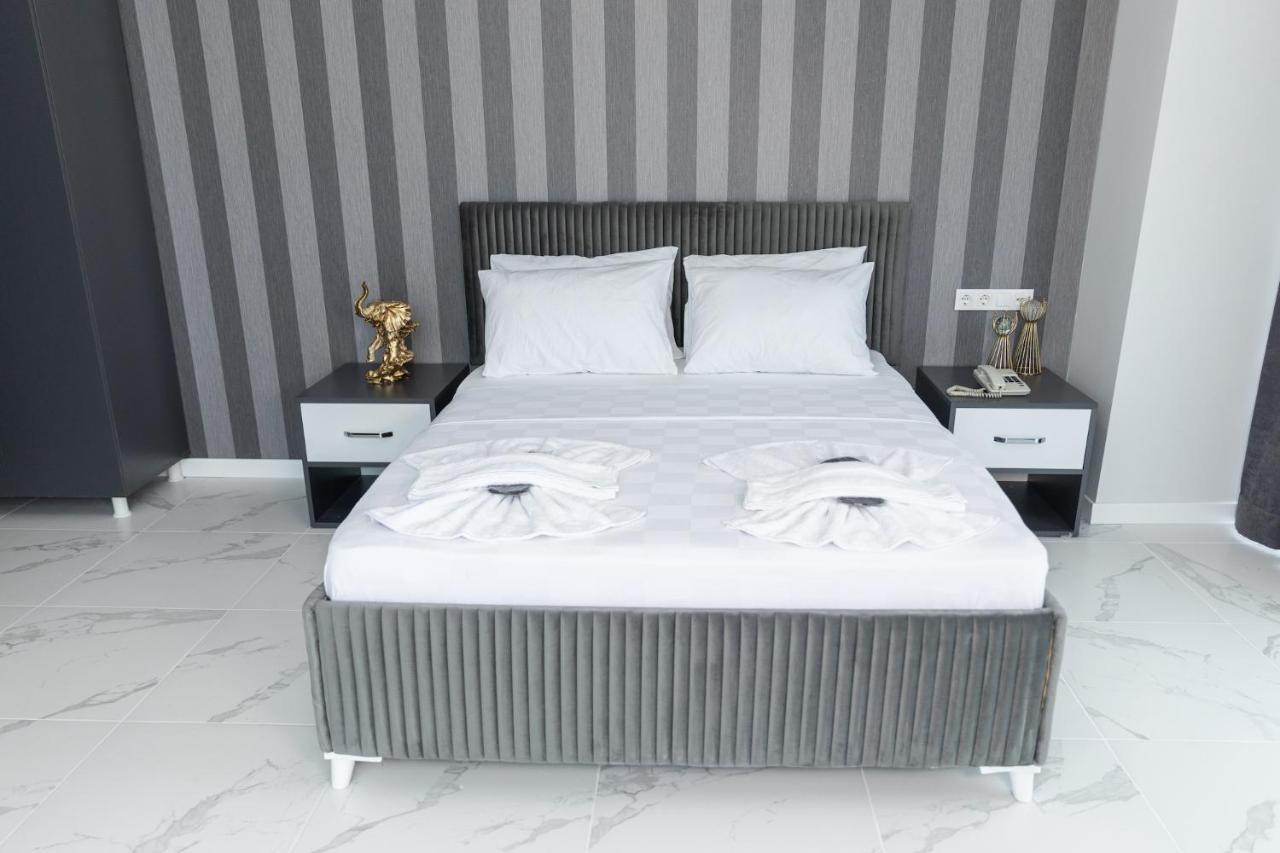 The Hera Maltepe Otel & Spa Stambuł Zewnętrze zdjęcie