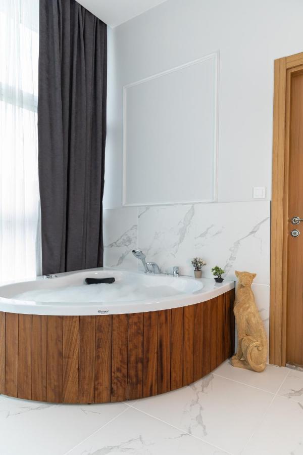 The Hera Maltepe Otel & Spa Stambuł Zewnętrze zdjęcie