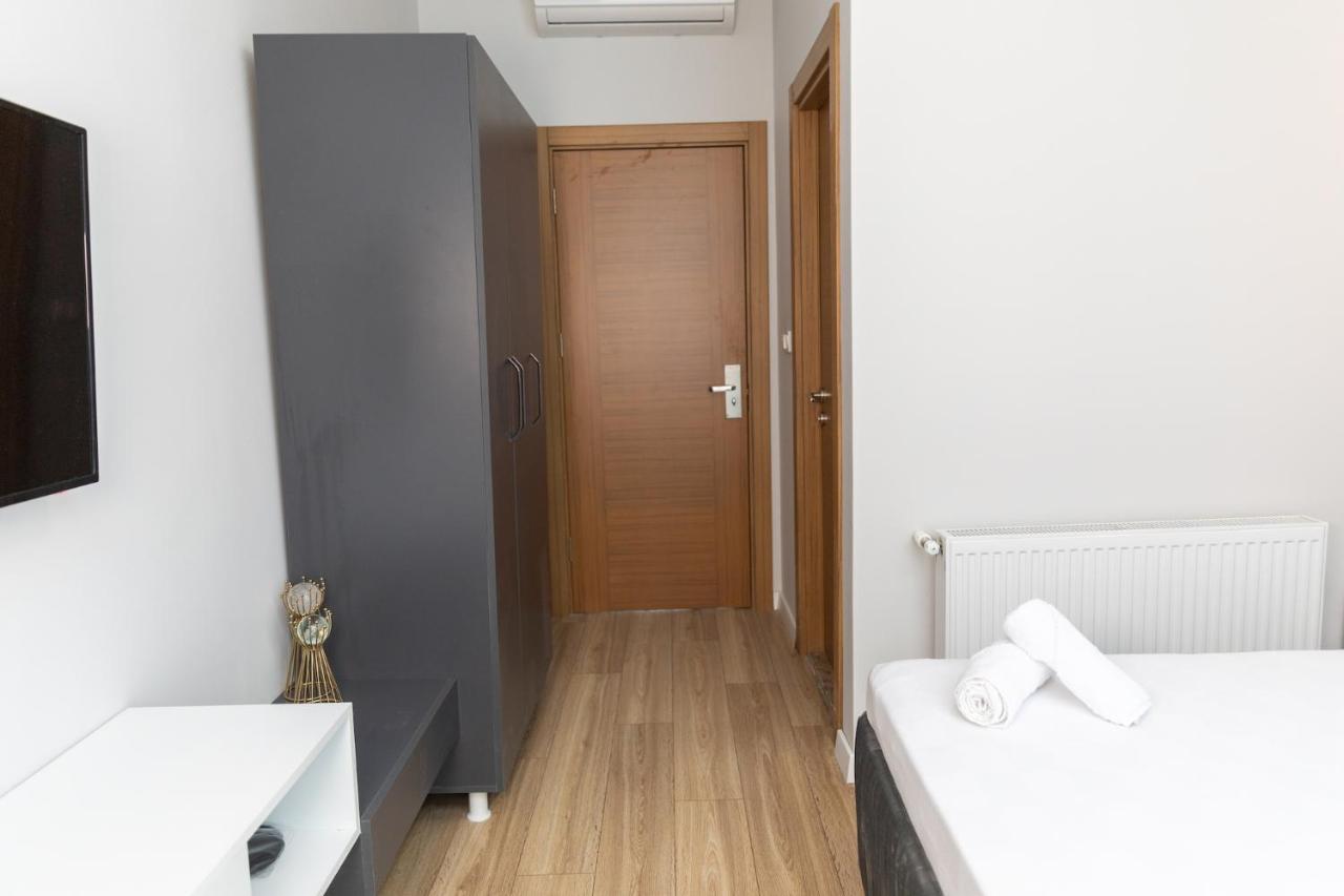 The Hera Maltepe Otel & Spa Stambuł Zewnętrze zdjęcie