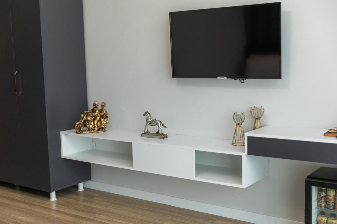 The Hera Maltepe Otel & Spa Stambuł Zewnętrze zdjęcie