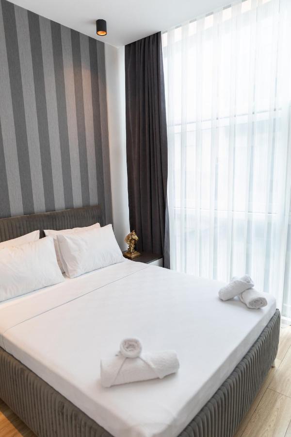 The Hera Maltepe Otel & Spa Stambuł Zewnętrze zdjęcie