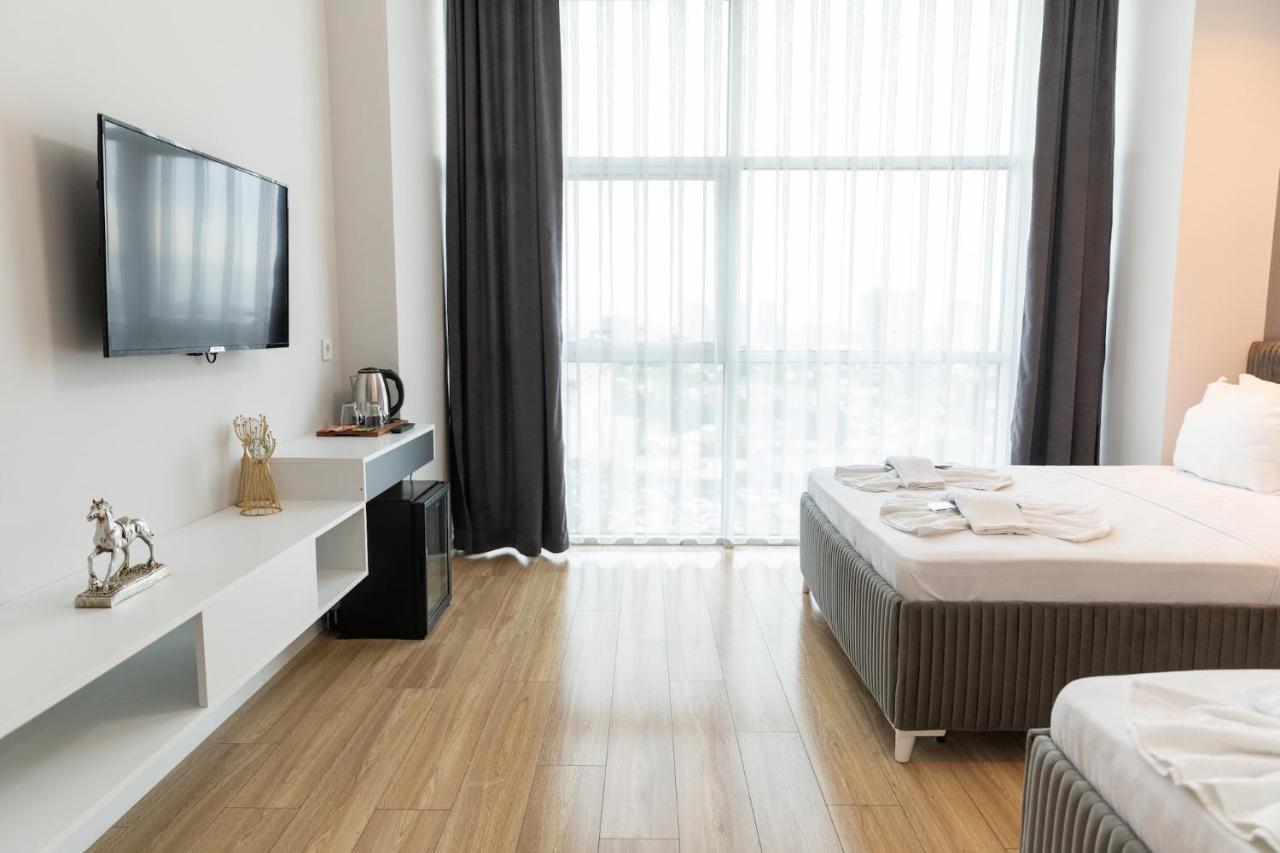 The Hera Maltepe Otel & Spa Stambuł Zewnętrze zdjęcie